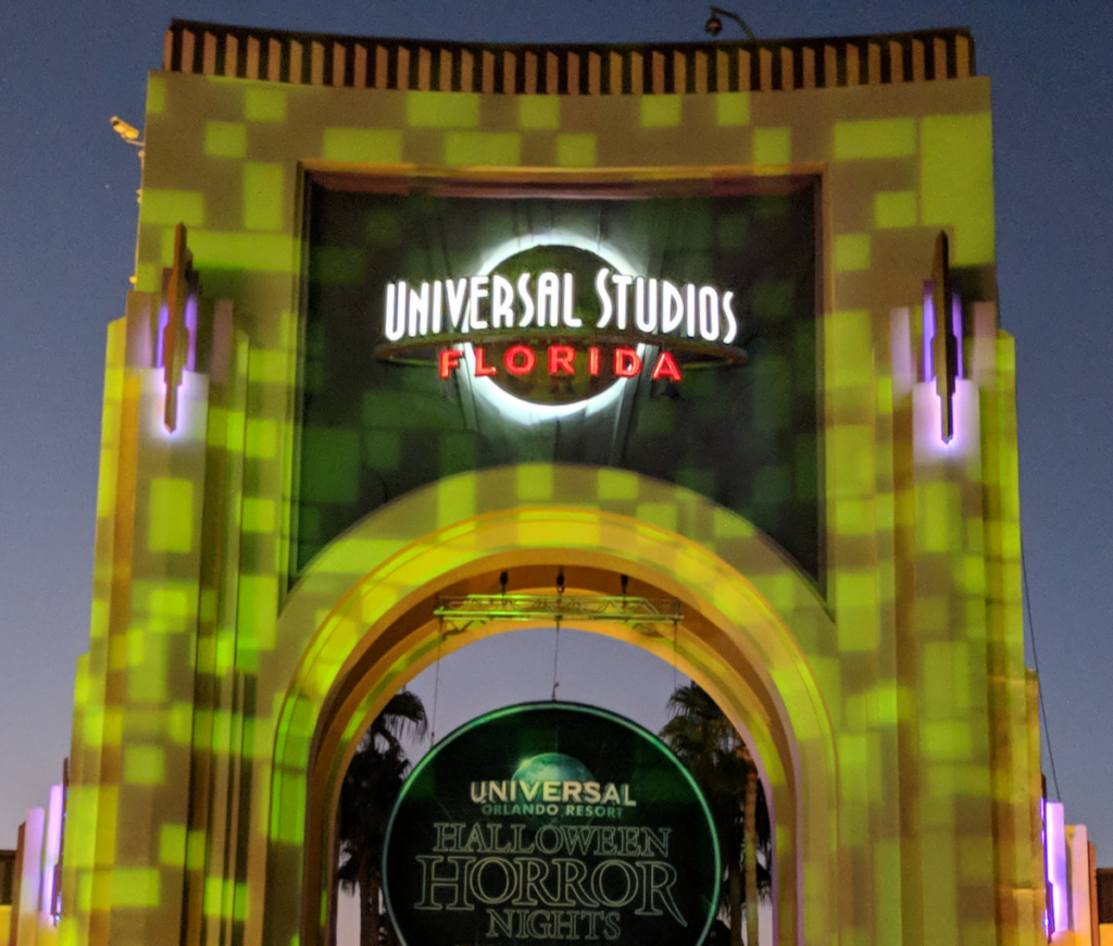 Universal Studios Orlando Halloween Horror Nights 2024 Guide Green Vacation Deals